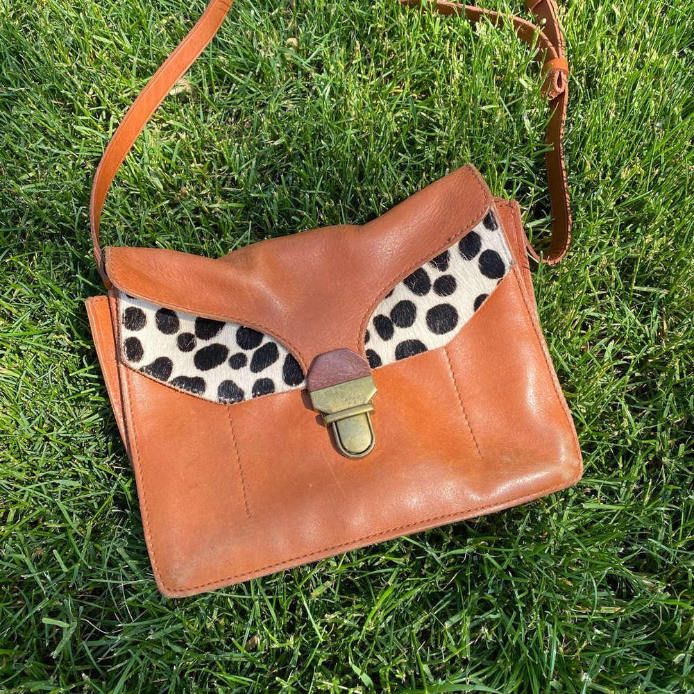 Madewell Crossbody Bag
